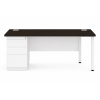 Escritorios de oficina muebles Presence