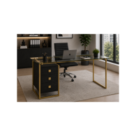 Escritorios para oficina minicorp Muebles home