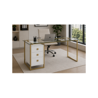 Escritorios para oficina minicorp Muebles home