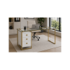 Escritorios para oficina minicorp Muebles home