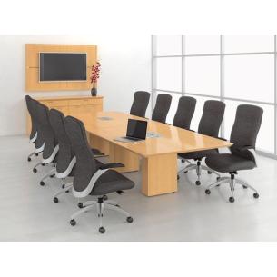 Mesa de Juntas CIRON para 8 o 10 personas
