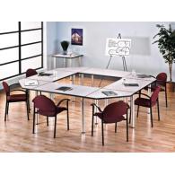 Mesa de Juntas para Oficina RENUE