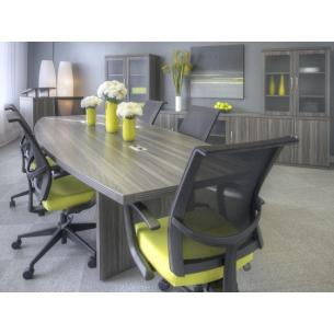 Mesa de Juntas POARI de Evolution Muebles