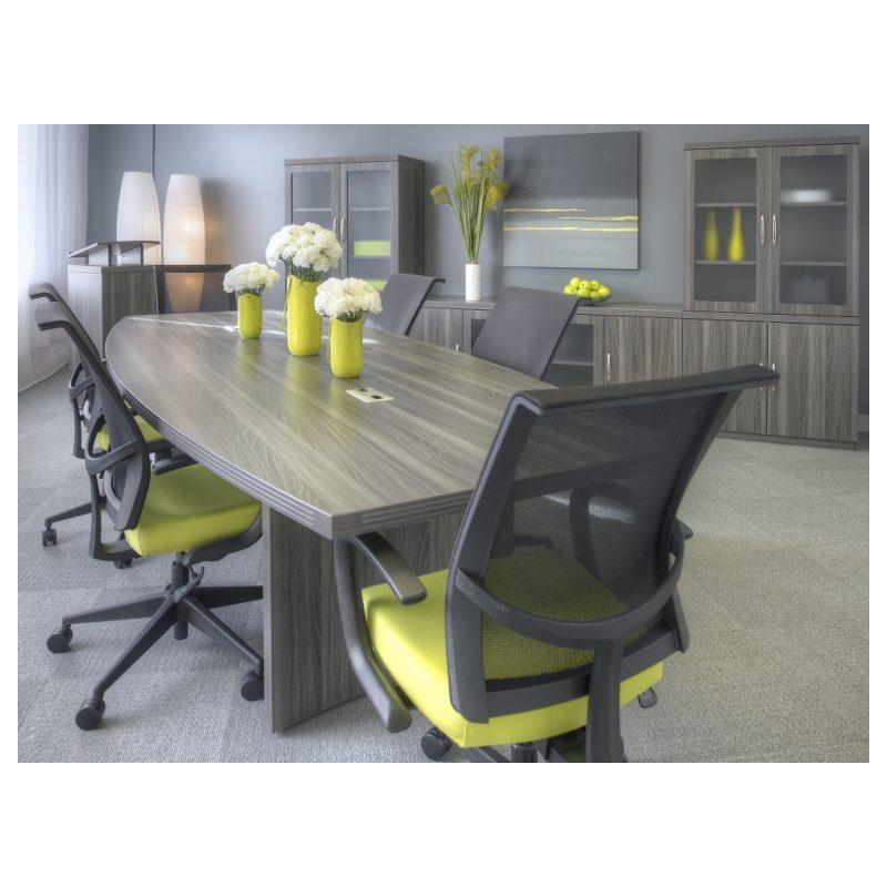 Mesa de Juntas POARI de Evolution Muebles