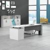 Escritorio de muebles de oficina monterrey modernos