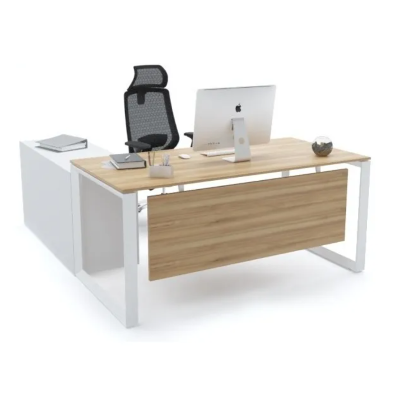 Escritorio De Oficina Maverick