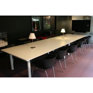 Sala de juntas LUPON