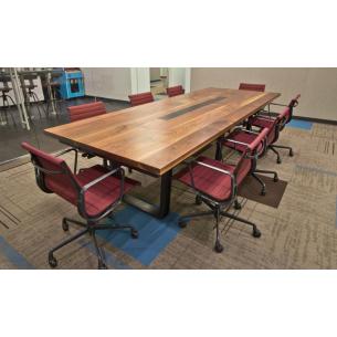 Mesa de Reuniones BOLODI