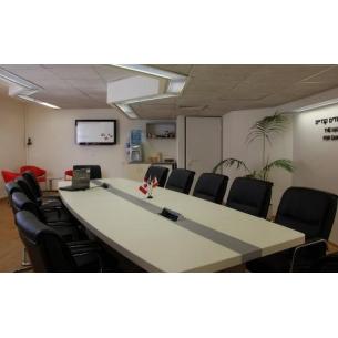 Mesa de Reuniones BODI