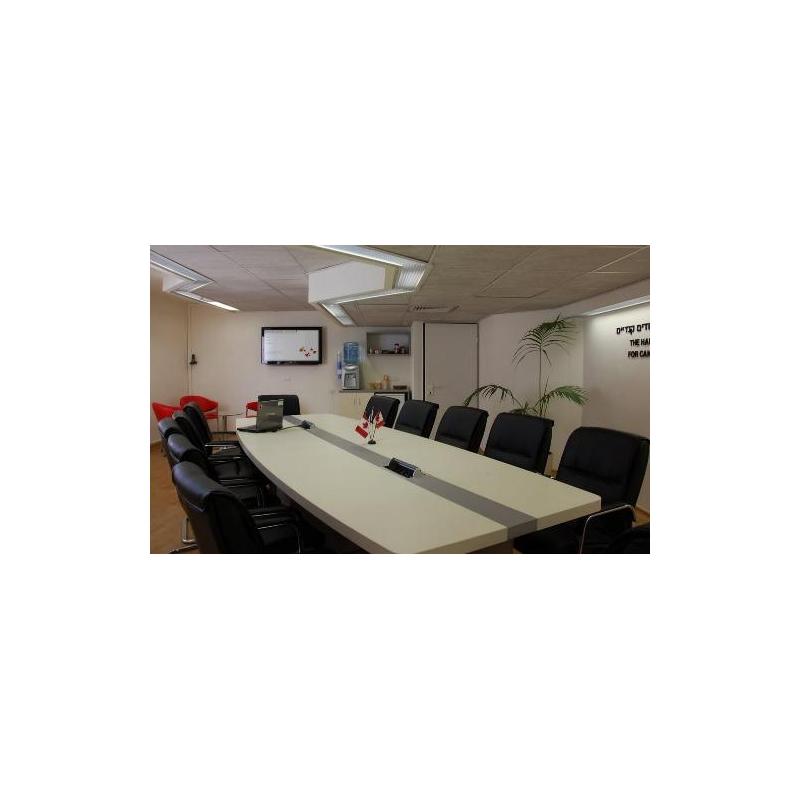 Mesa de Reuniones BODI