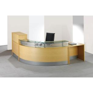 RECEPCIÓN LANOVEL
