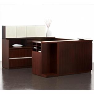 Recepción THELUX