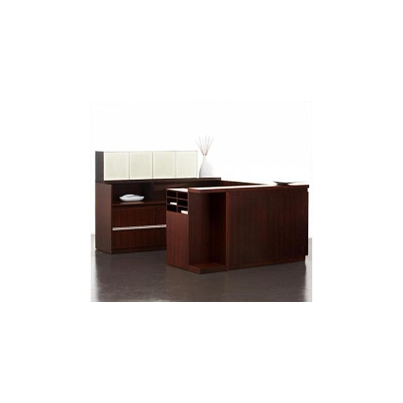Recepción THELUX
