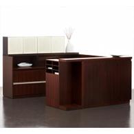 Recepción THELUX