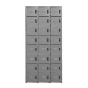 LOCKER 24 PUERTAS