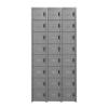 LOCKER 24 PUERTAS