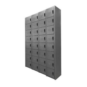 LOCKER 32 PUERTAS