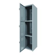 Locker Metalico - 3 Puertas